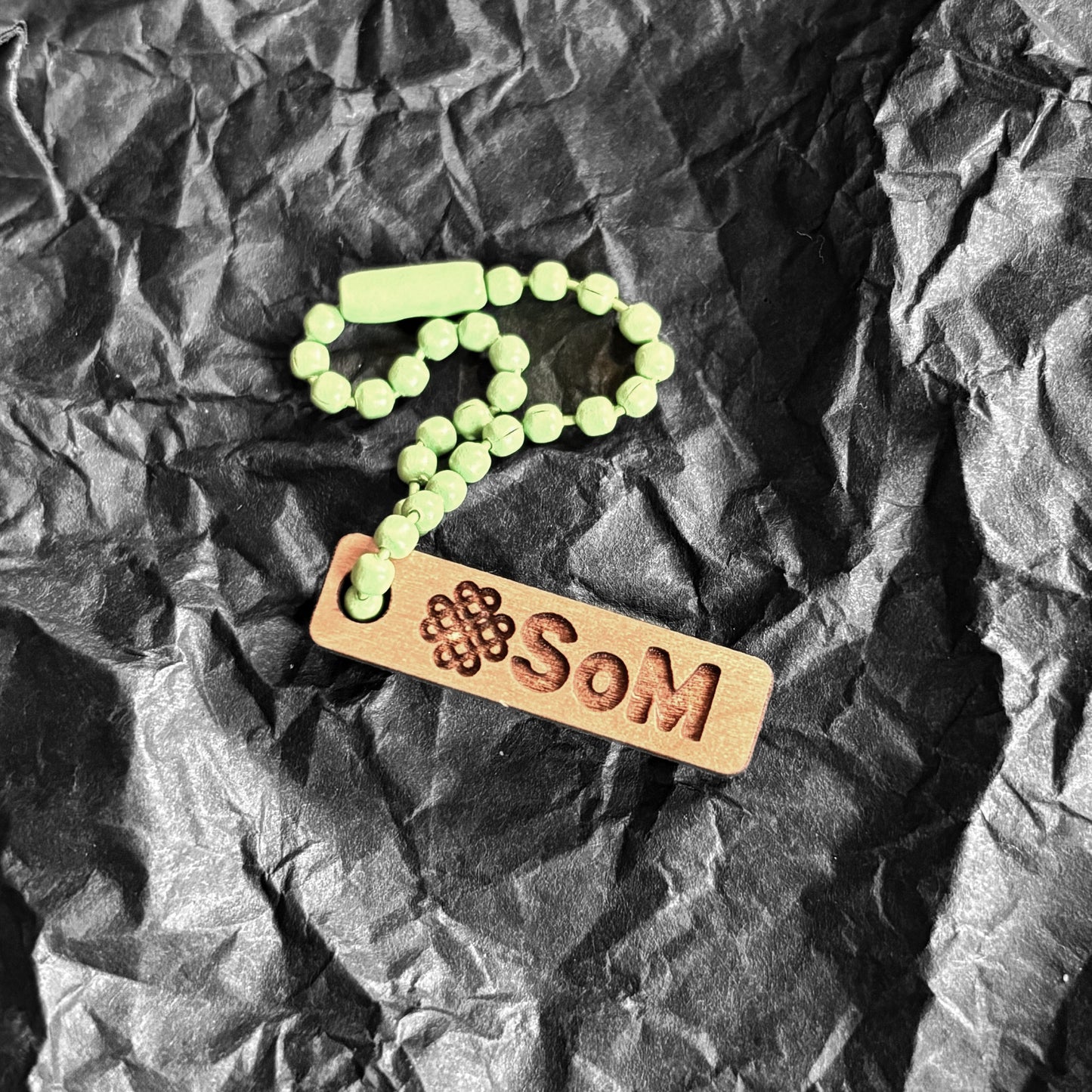 SALE! - Key Ring - Irish of Philly - SoM - Sons of Munster