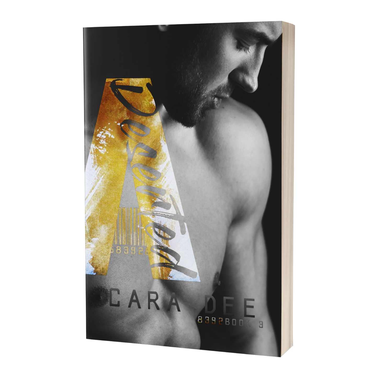Paperback - Auctioned Series #3, Deserted