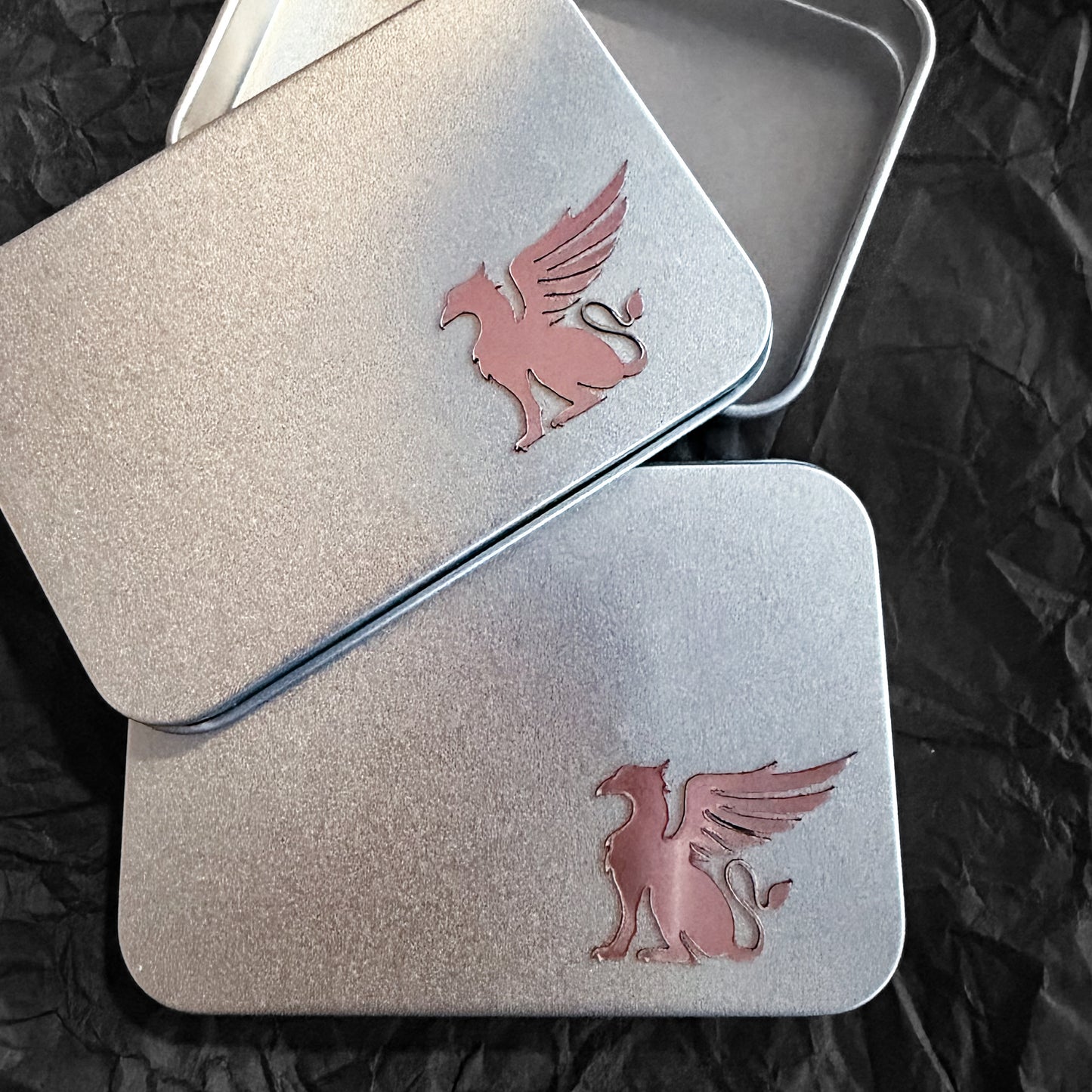 Tin - Hillcroft Group