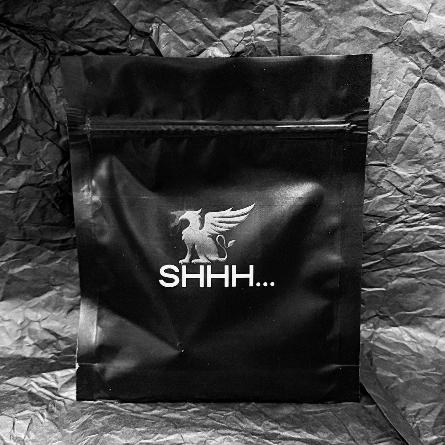 Kit - The Hillcroft Kit