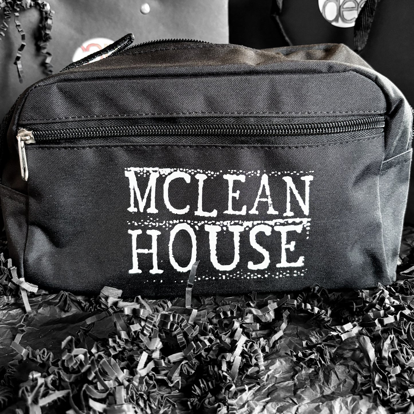 SALE! - Mclean House Toiletry Case