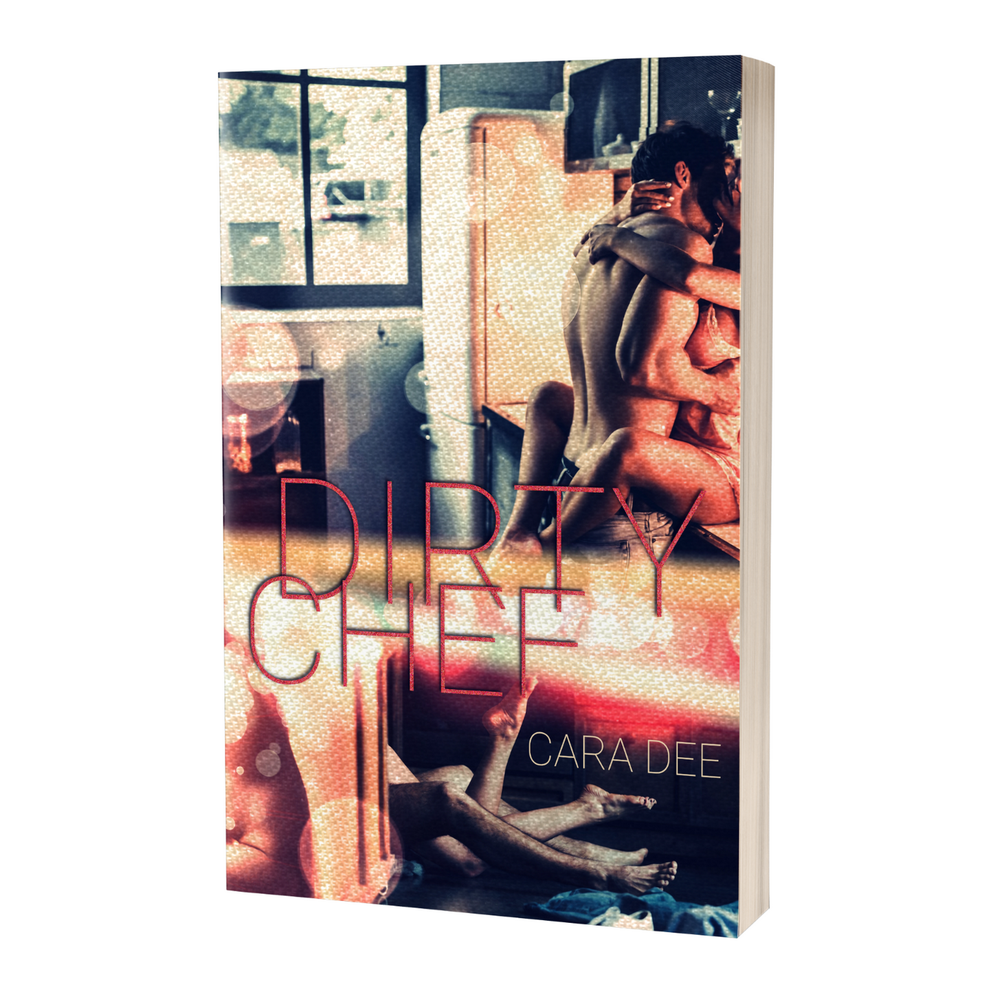 Dirty Chef