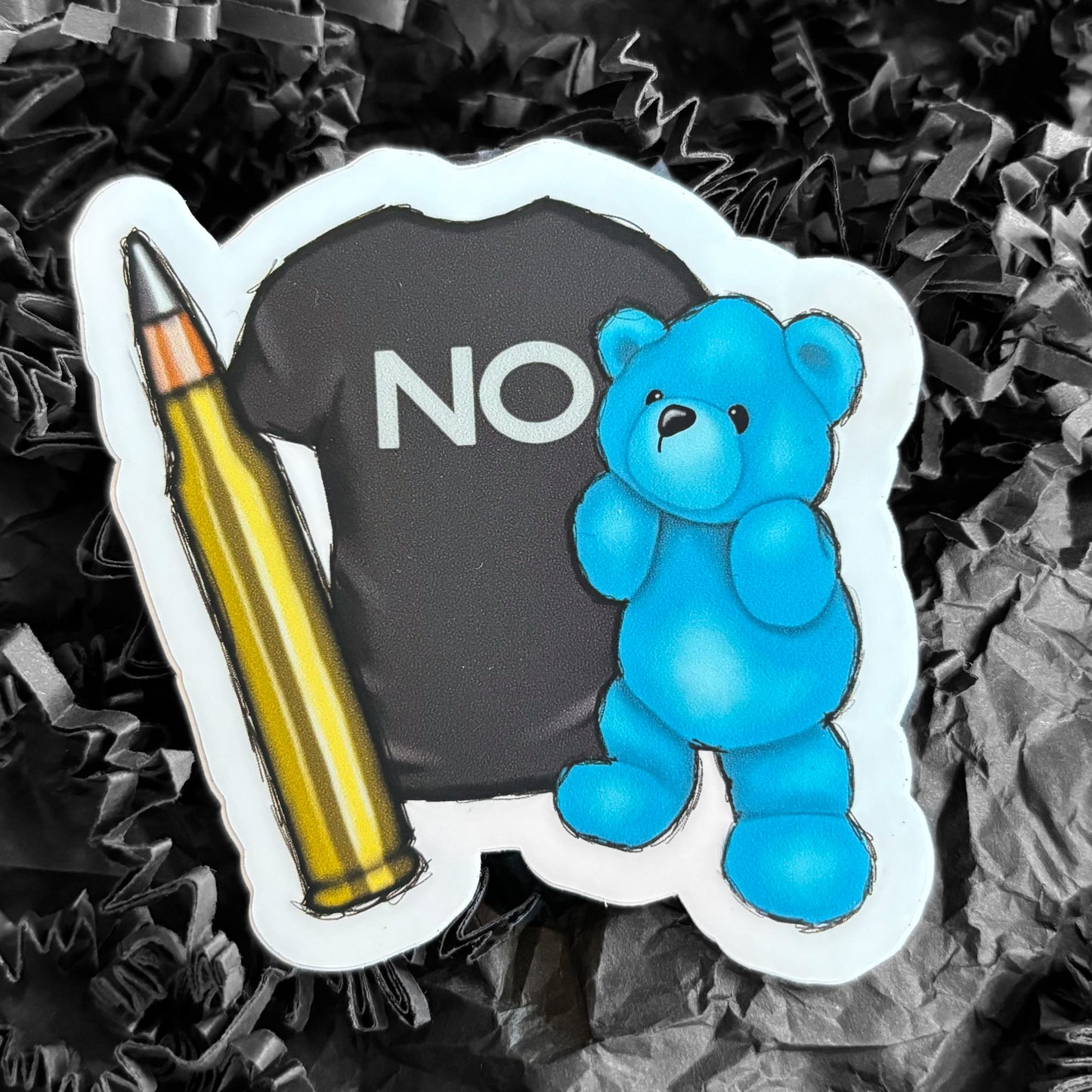 SALE! - Sticker - Tenley Christmas gifts - A Tenley Tradition