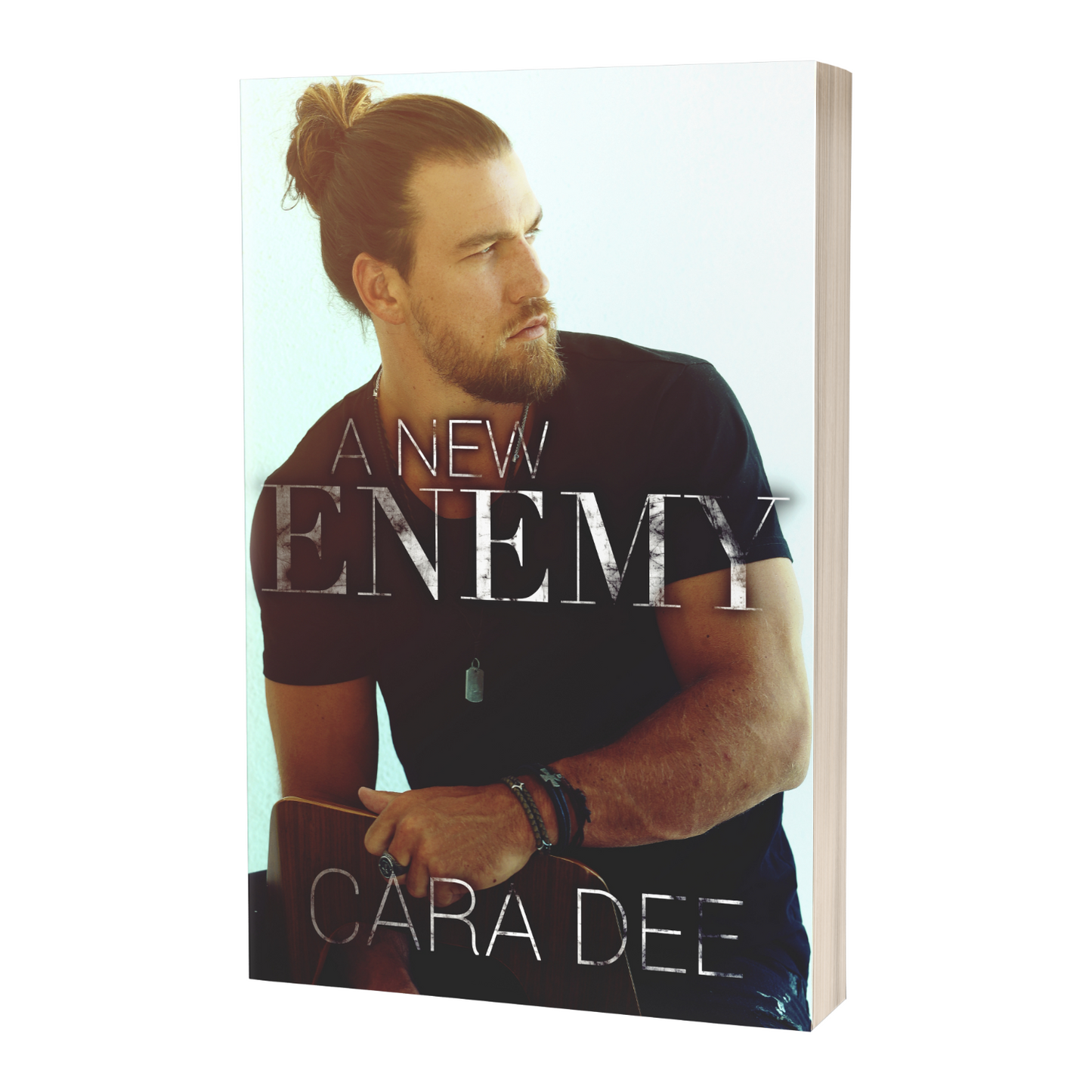Enemies, #1 - A New Enemy