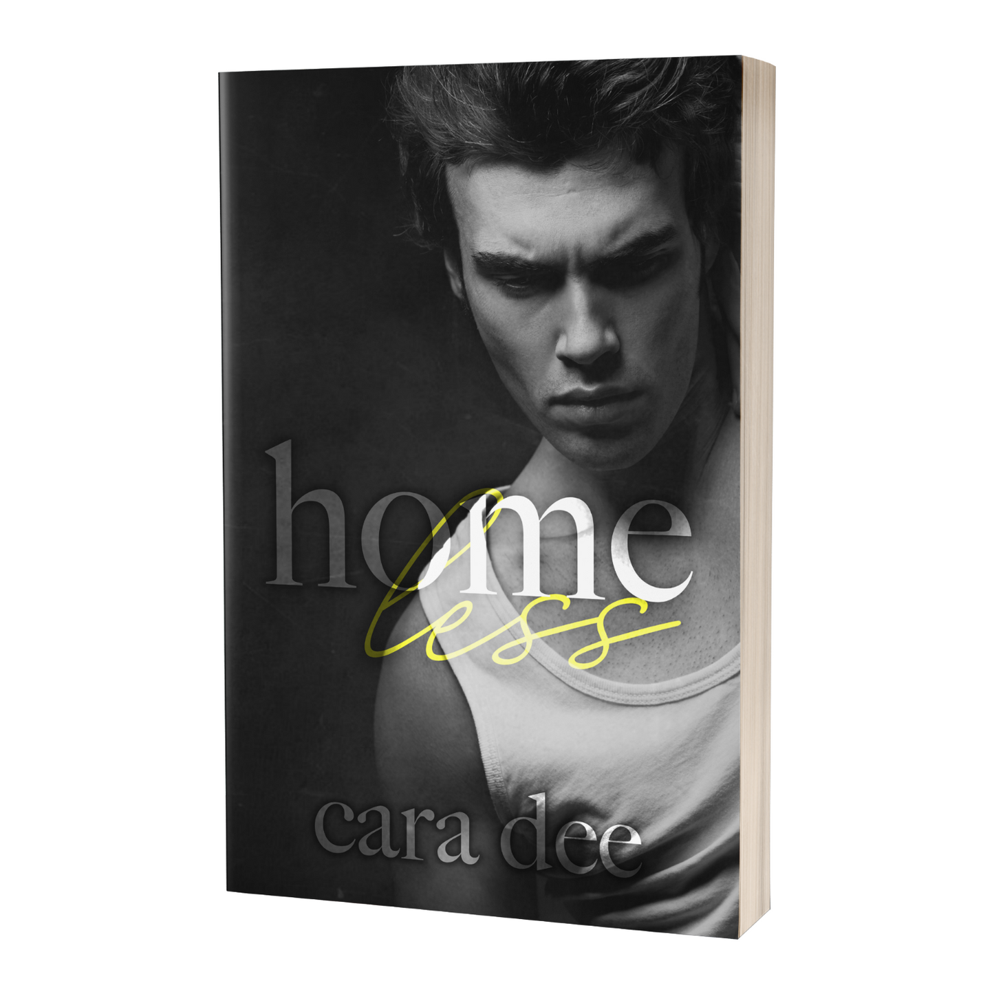 Paperback - Home