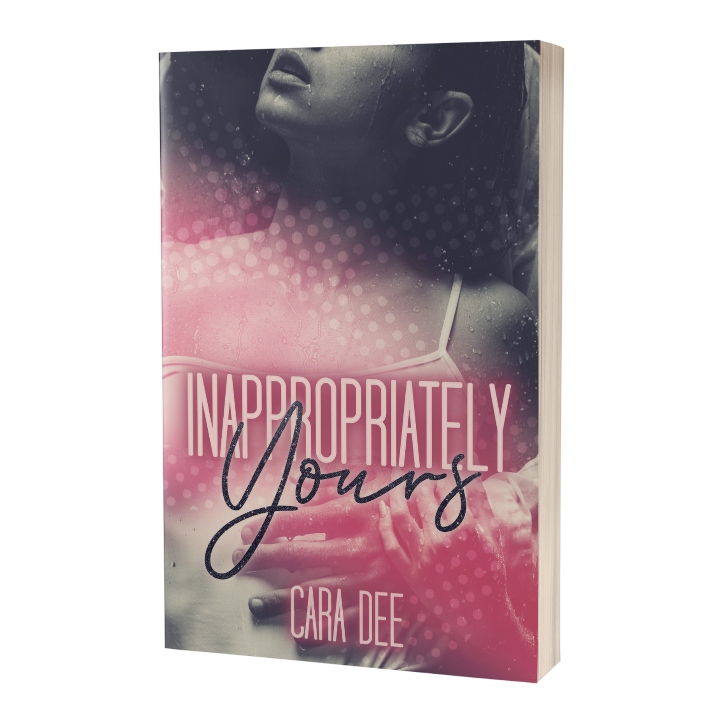 Paperback - Inappropriately Yours