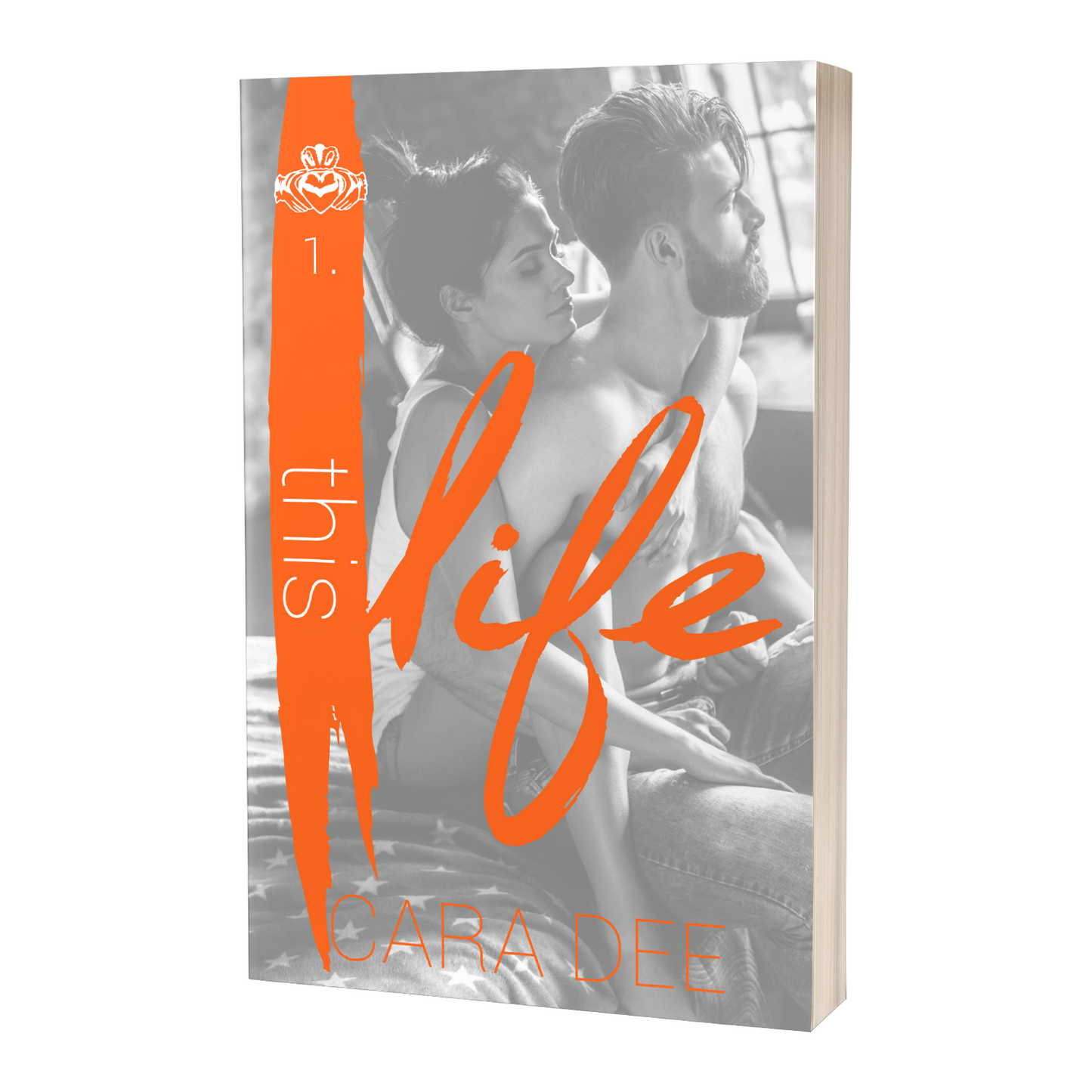 Paperback - The Irish of Philly, #1 - This Life I