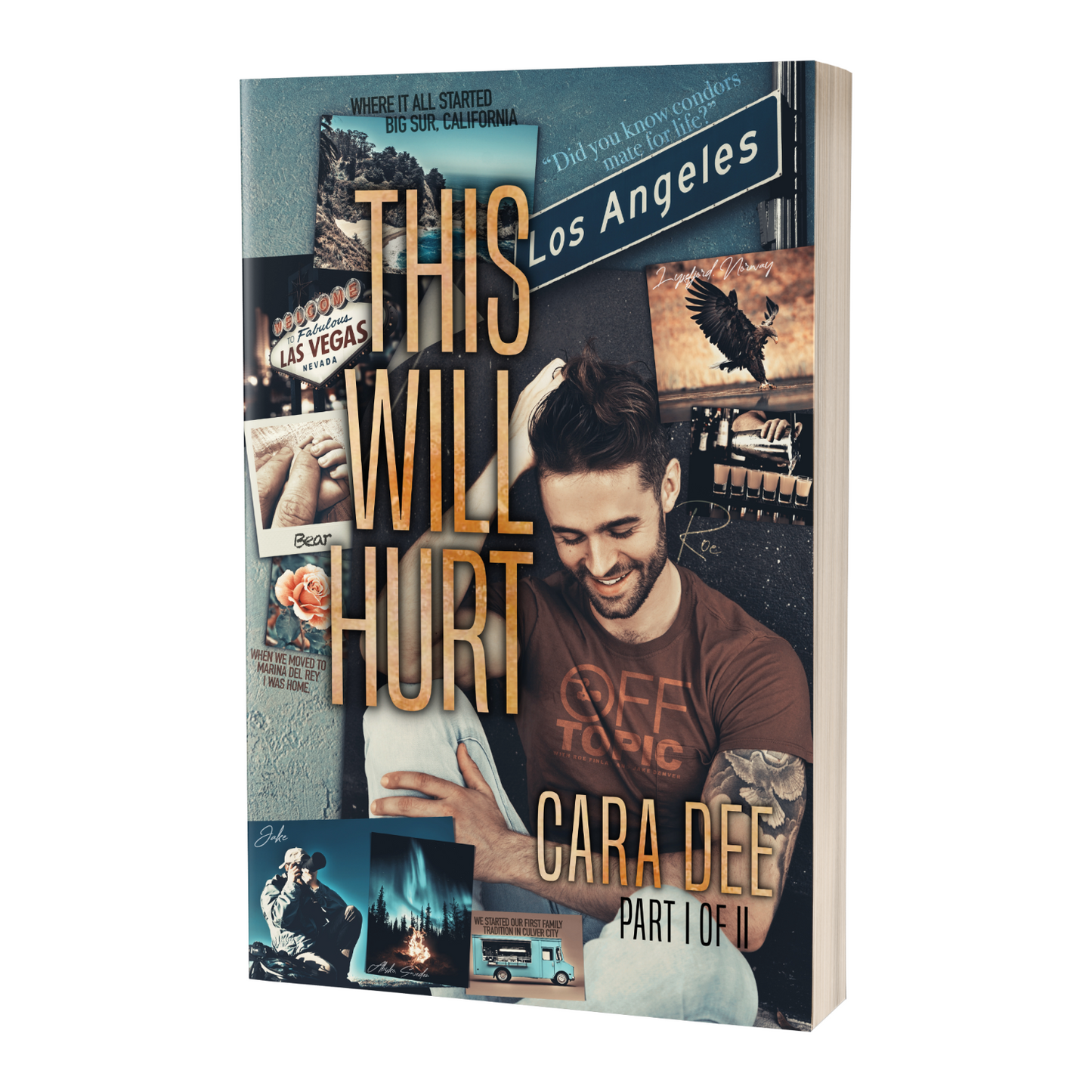 Paperback - This Will Hurt I