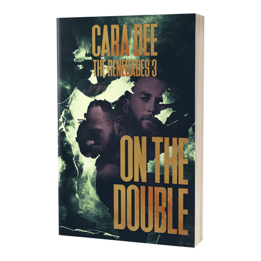 Paperback - The Renegades #3, On the Double