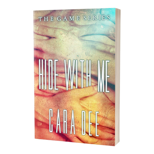 Paperback - The Game Series, #13 - Hide With Me