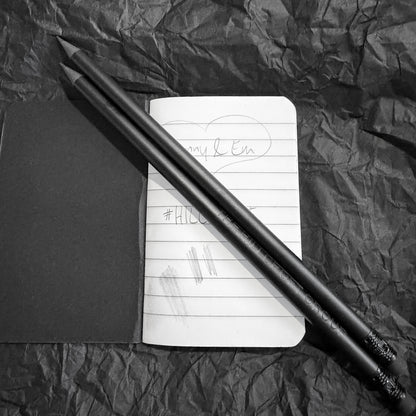 Pencil - The Hillcroft Group