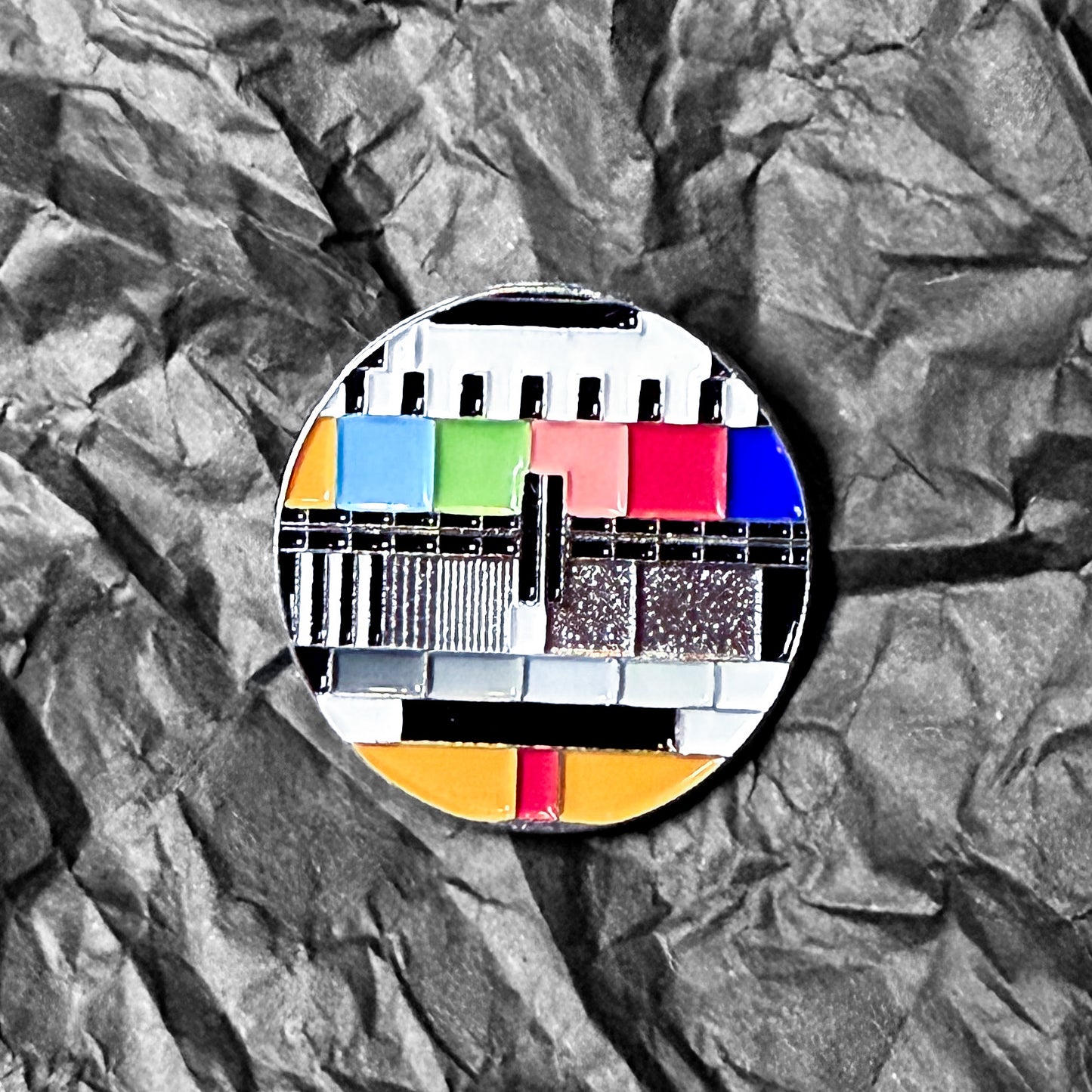 Pin - TV (back when it was good)