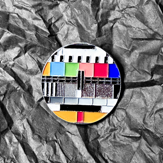 Pin - TV (back when it was good)