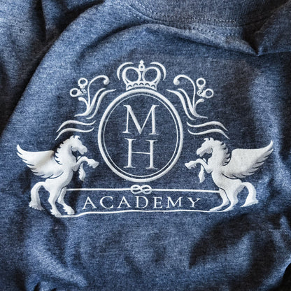Mclean House Academy T-shirt - Unisex
