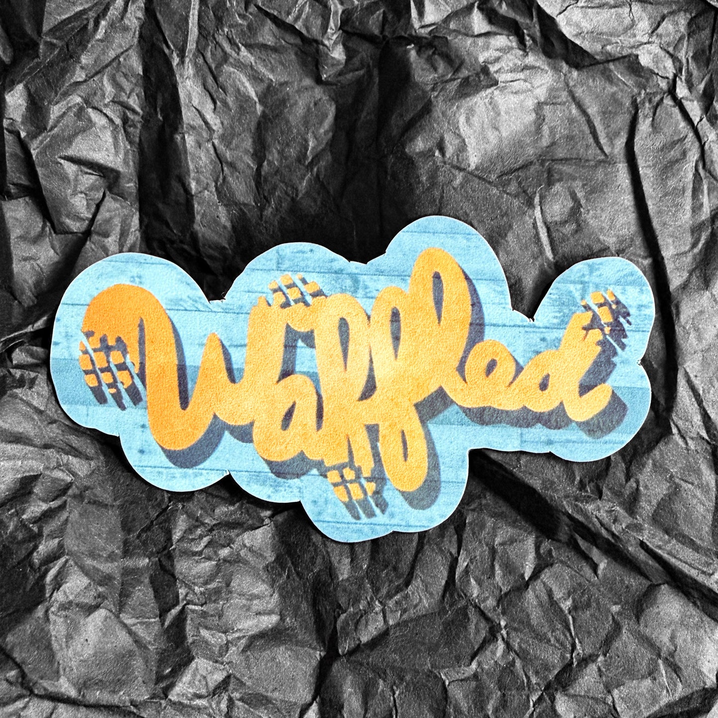 Magnet - Waffled - Hide With Me - The Game Series