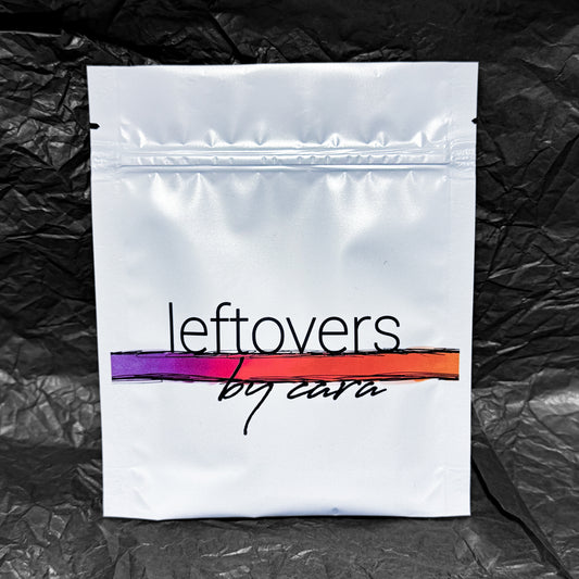 Kit - The Leftover Kit