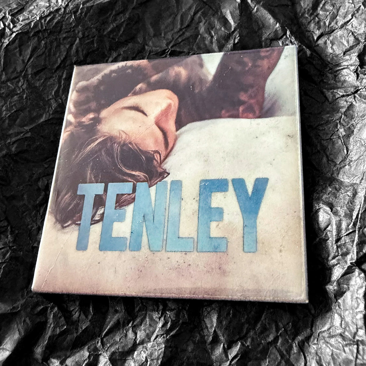 Magnet - Tenley