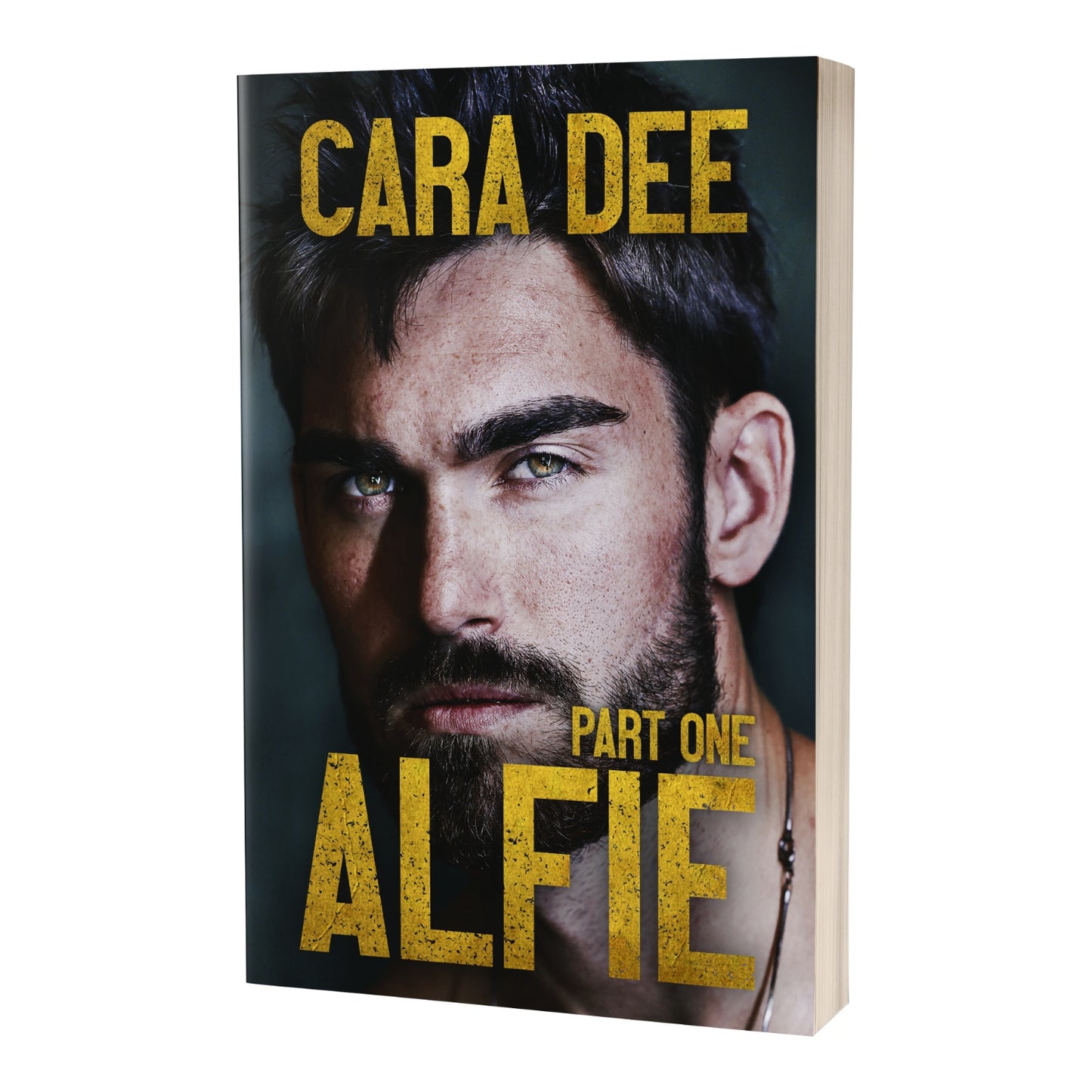 Paperback - The Irish of Philly, #3 - Alfie, Part I (Standalone duet)