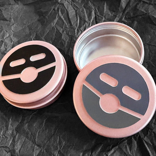 Tin - Mclean House Emoji