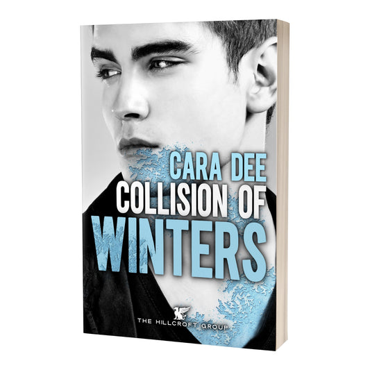 Paperback - Hillcroft Group #4 - Collision of Winters