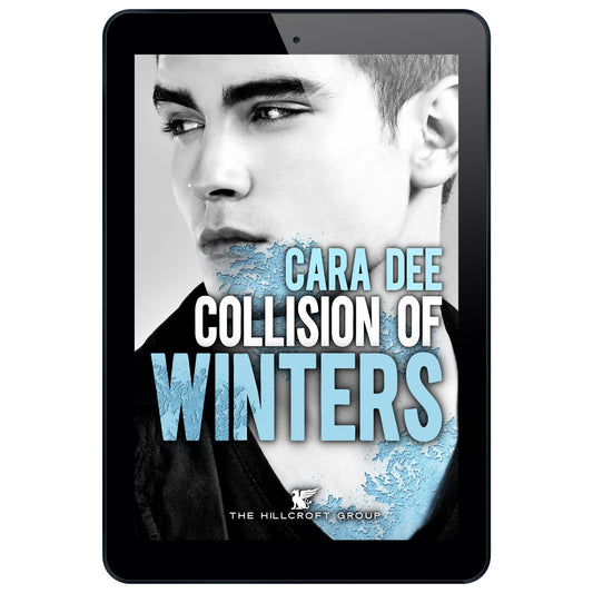 Ebook - Hillcroft Group #4 - Collision of Winters