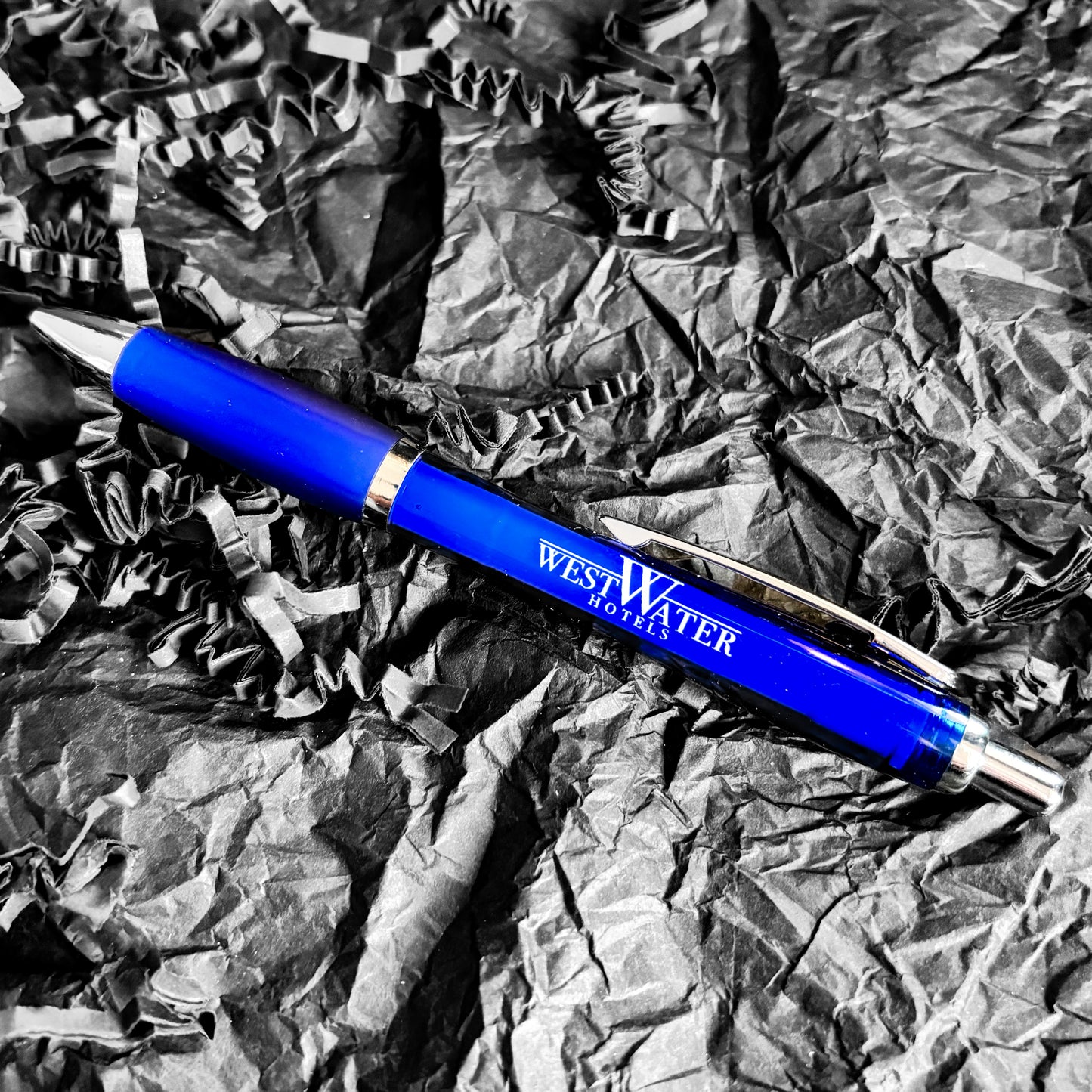 Pen - Westwater Hotels