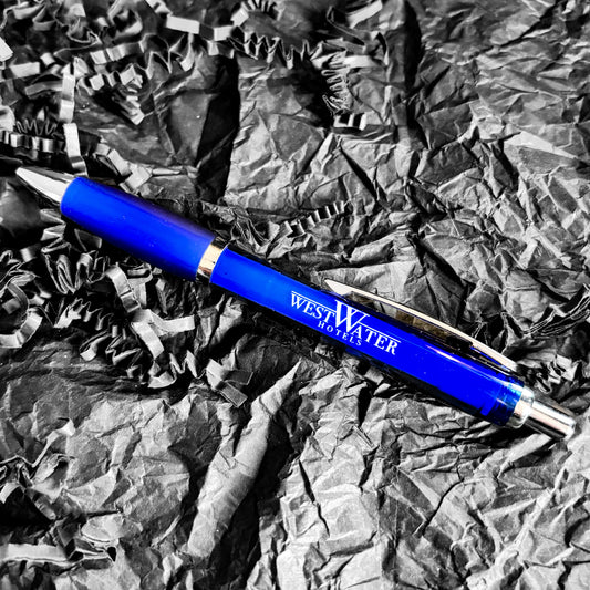 Pen - Westwater Hotels