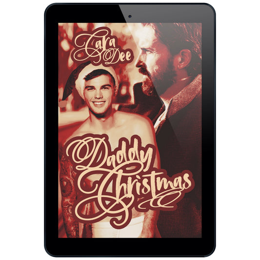 Ebook - Daddy Christmas