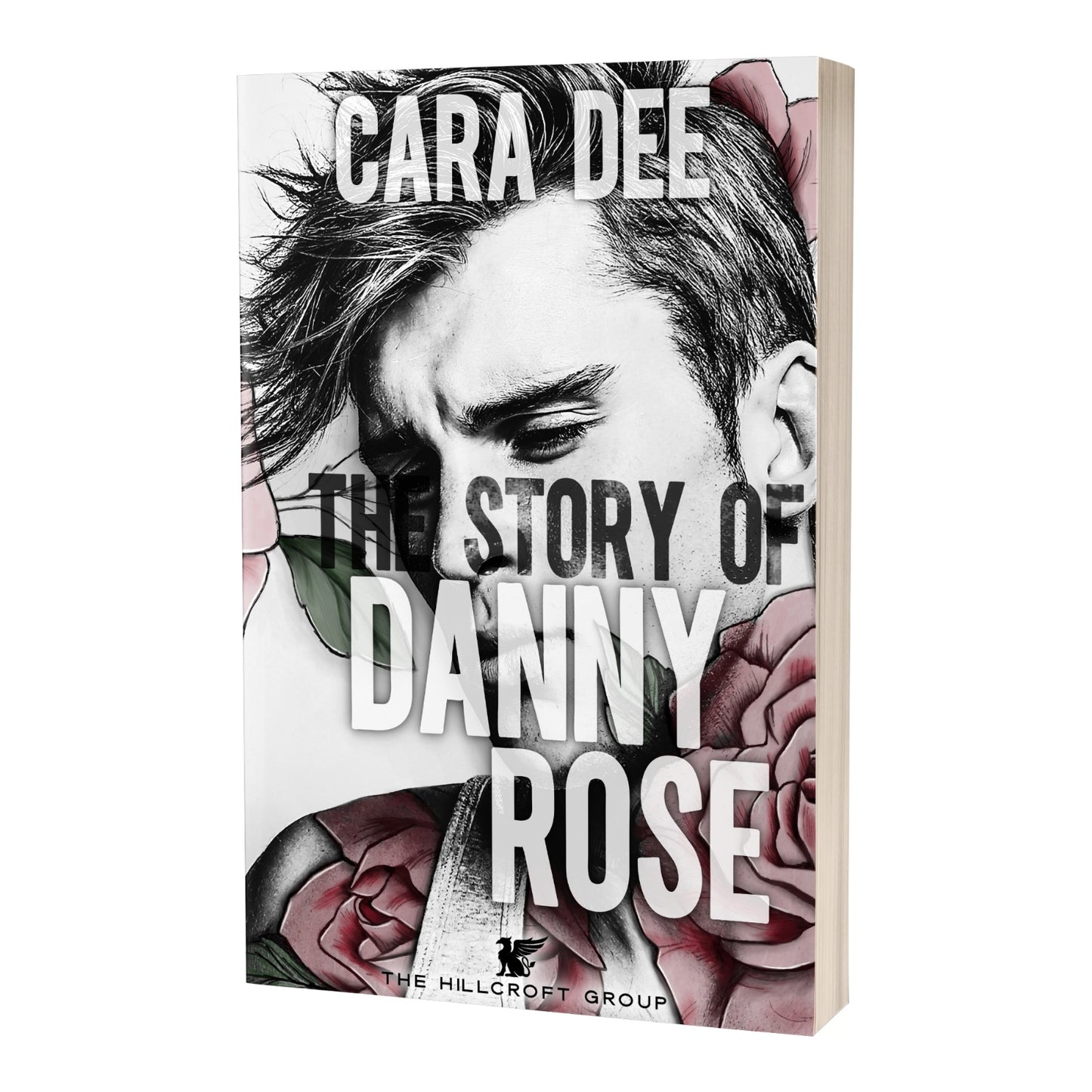 Paperback - Hillcroft Group #1 - The Story of Danny Rose