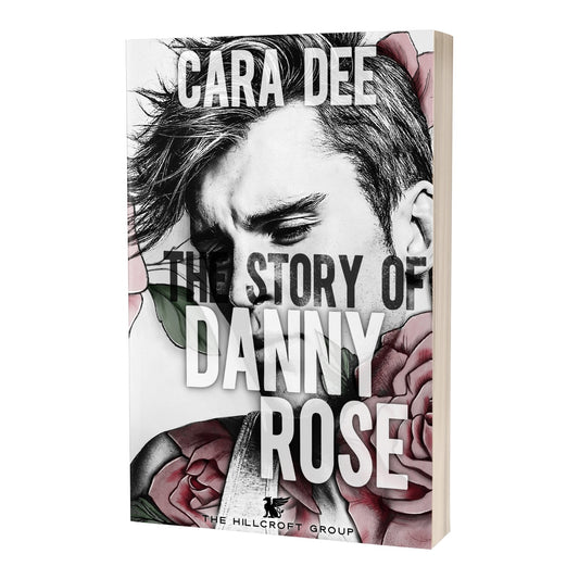 Paperback - Hillcroft Group #1 - The Story of Danny Rose