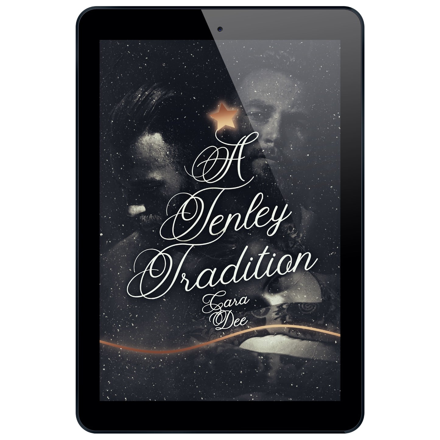 Ebook - A Tenley Tradition - The Game Series Holiday Outtake