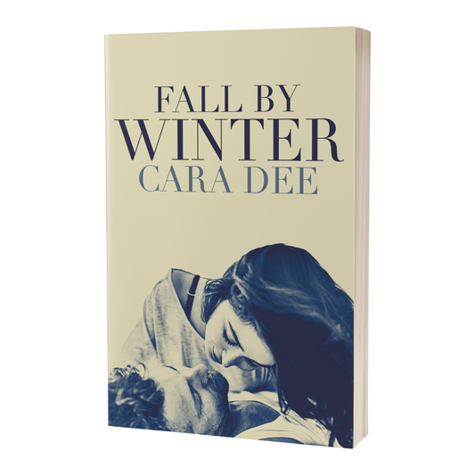 Paperback - Fall by Winter