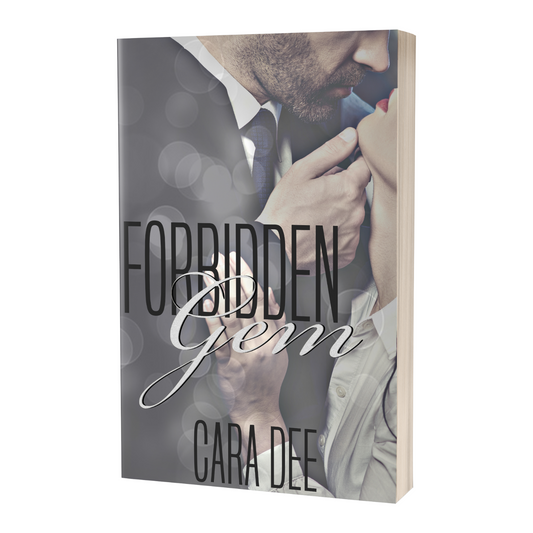 Paperback - Forbidden Gem