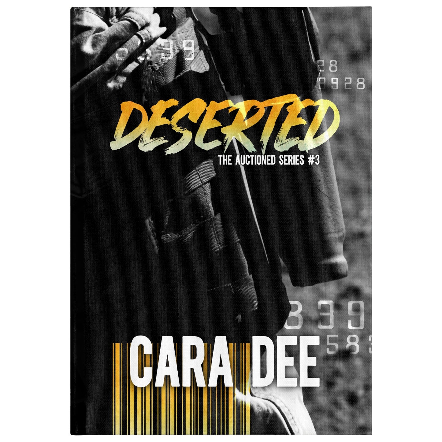 Auctioned Series - Hardcover Edition - Deserted