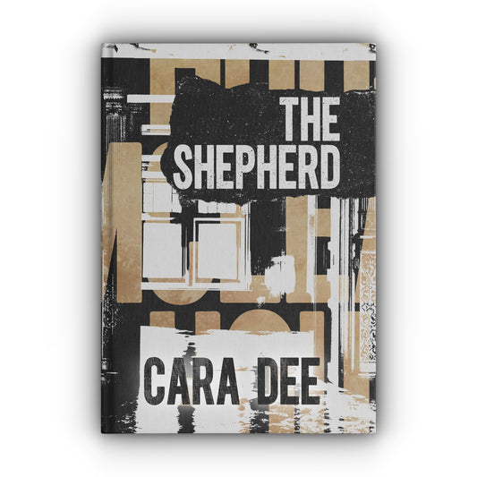 Hardcover - The Game Series, #6 - The Shepherd