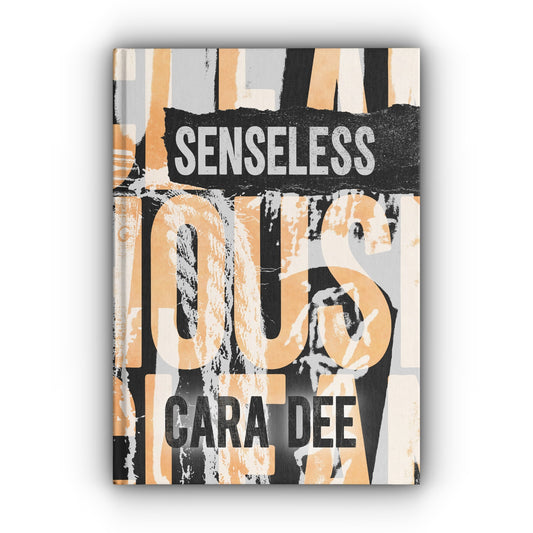 Hardcover - The Game Series, #9 - Senseless