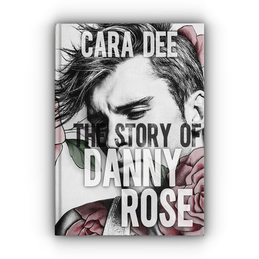 Hardcover - Hillcroft Group #1 - The Story of Danny Rose