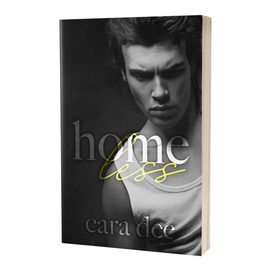Paperback - Home