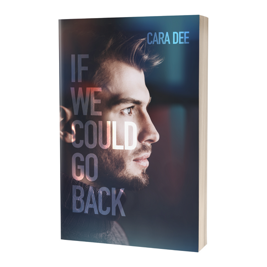 Paperback - If We Could Go Back