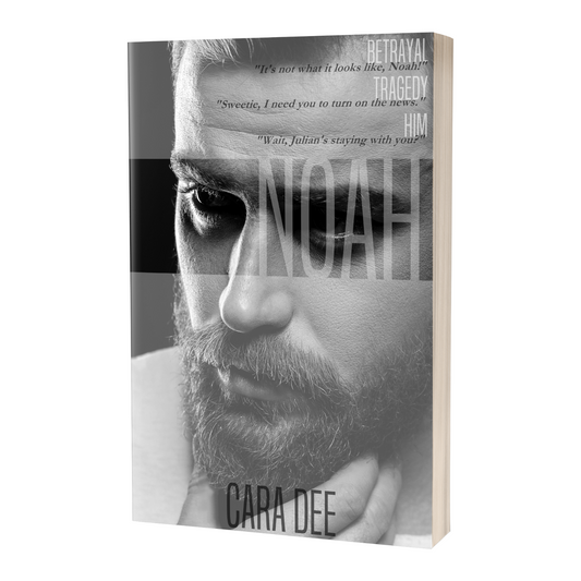 Paperback - Noah