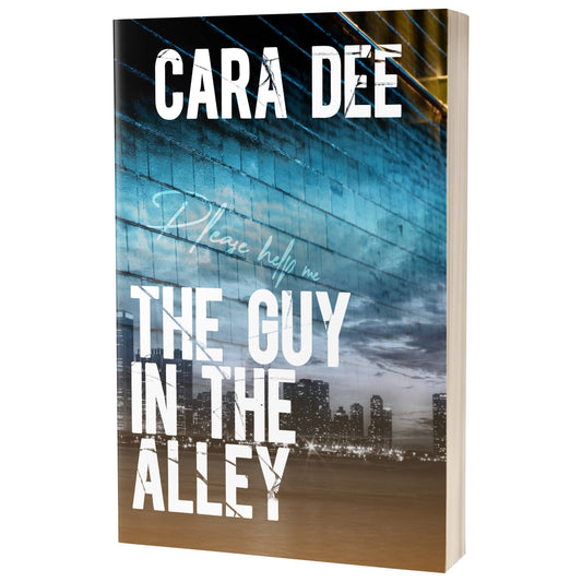 Paperback - The Guy in the Alley