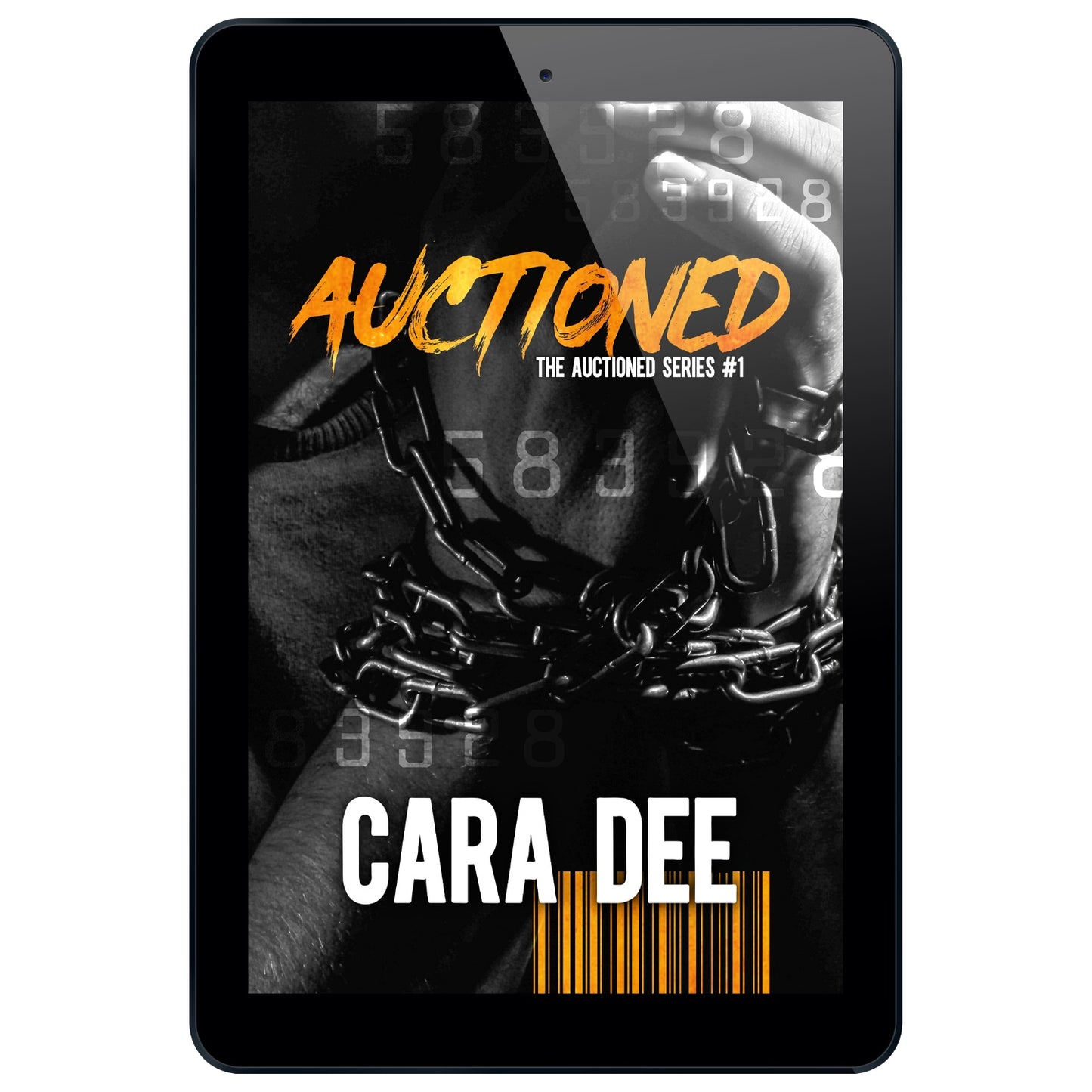 Ebook - The Auctioned Series #1, Auctioned