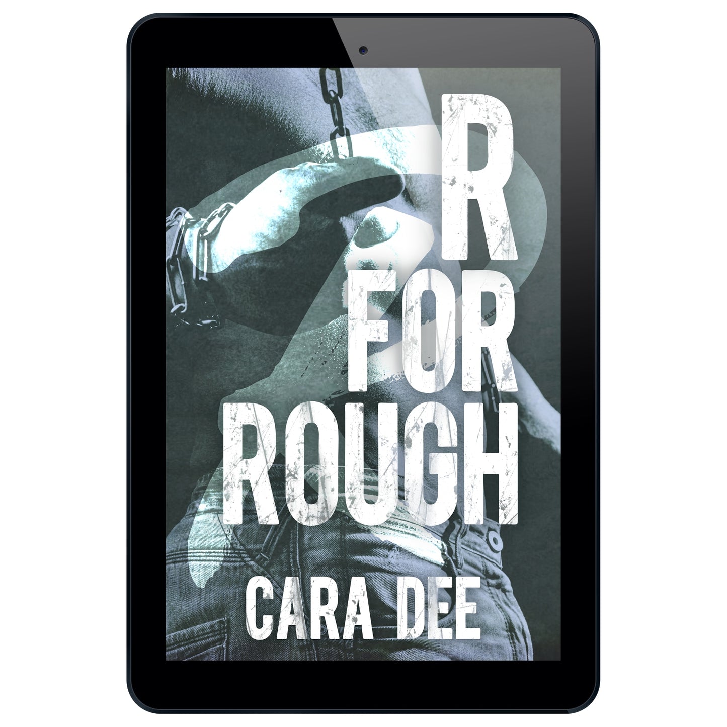 Ebook - R for Rough