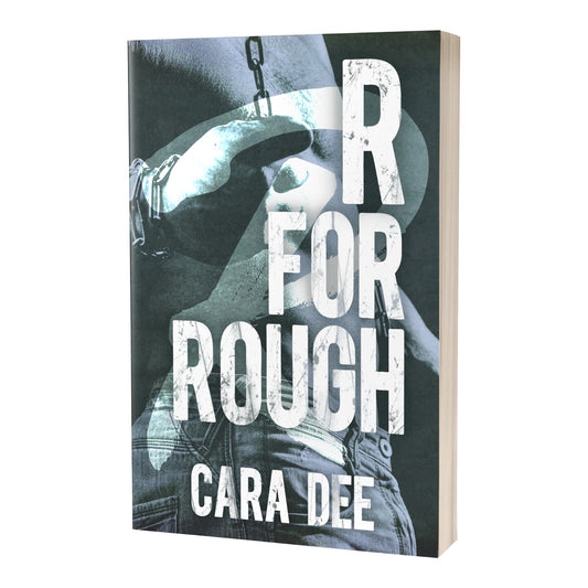 Paperback - R for Rough
