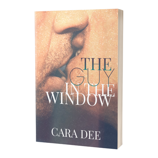 Paperback - The Guy in the Window