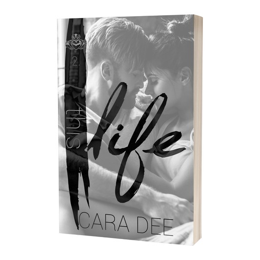 Paperback - The Irish of Philly, #2 - This Life II