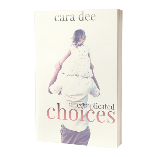Paperback - Uncomplicated Choices