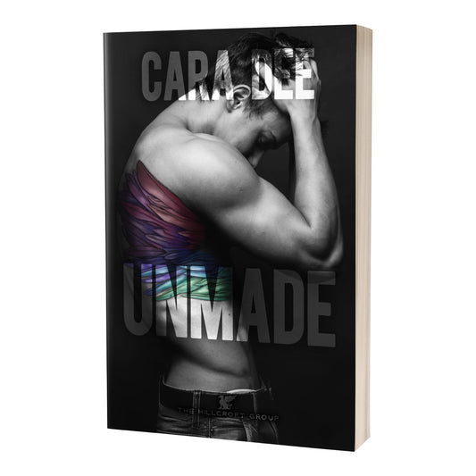 Paperback - Hillcroft Group #2 - Unmade