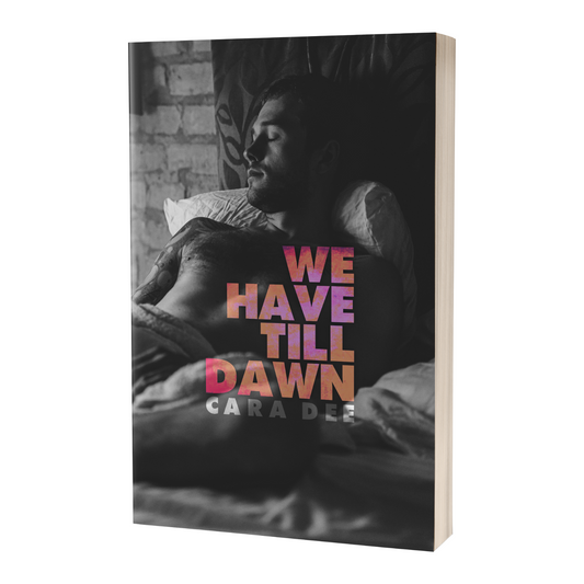 Paperback - We Have Till Dawn - The Fender Brothers, #1