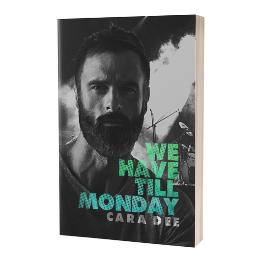 Paperback - We Have Till Monday - The Fender Brothers, #2